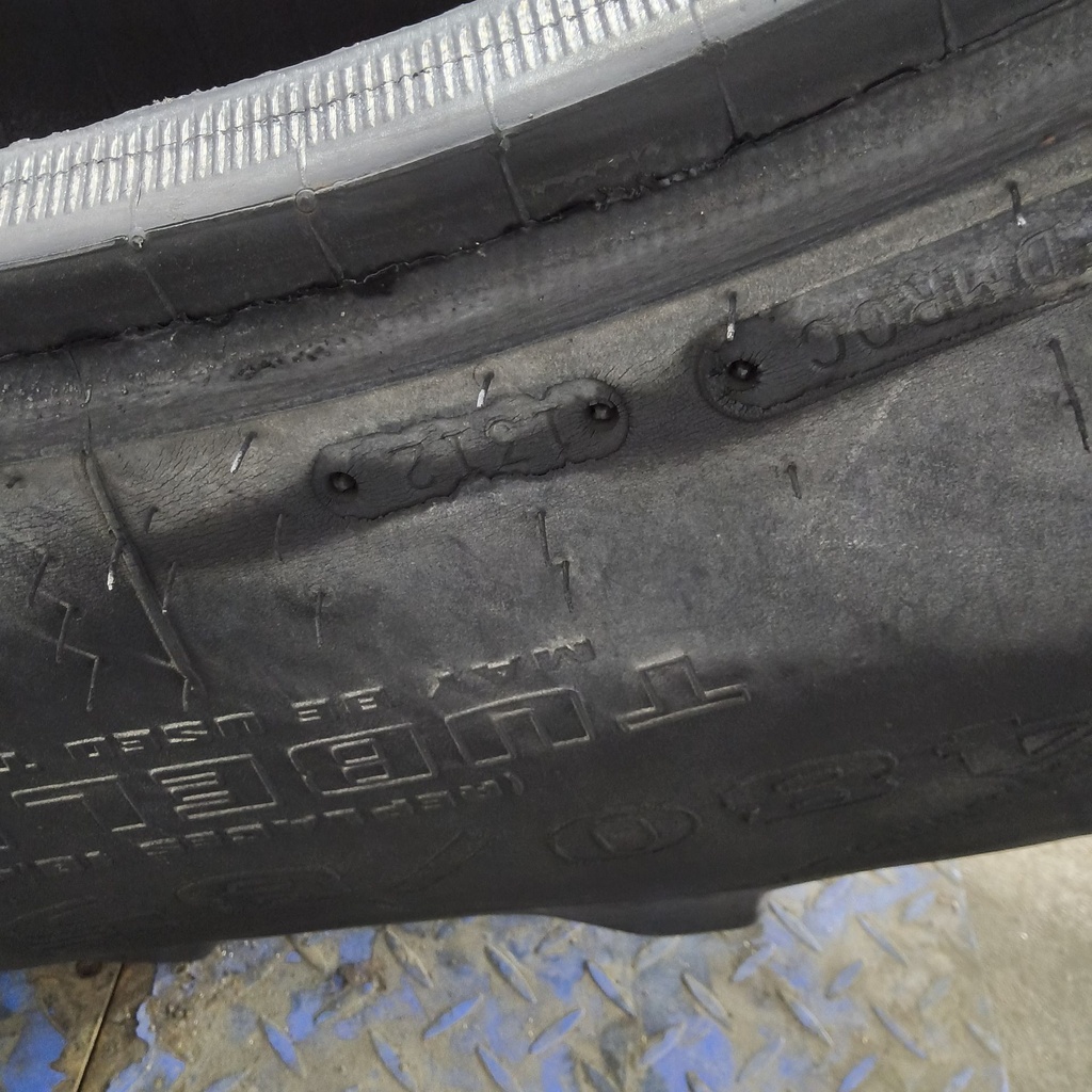 480/85R34 Goodyear Farm VersaTorque Radial R-1 149B 60%