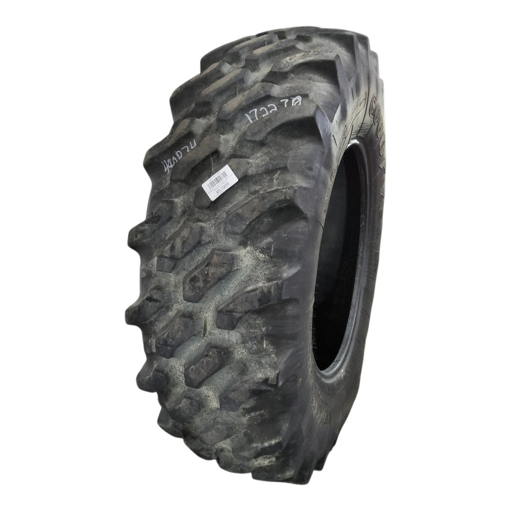 480/85R34 Goodyear Farm VersaTorque Radial R-1 149B 60%