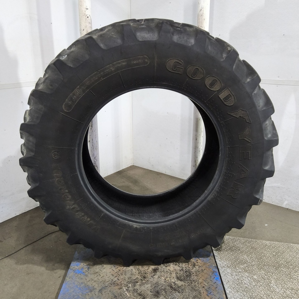 480/85R34 Goodyear Farm VersaTorque Radial R-1 149B 60%