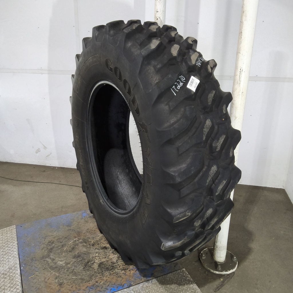 480/85R34 Goodyear Farm VersaTorque Radial R-1 149B 60%