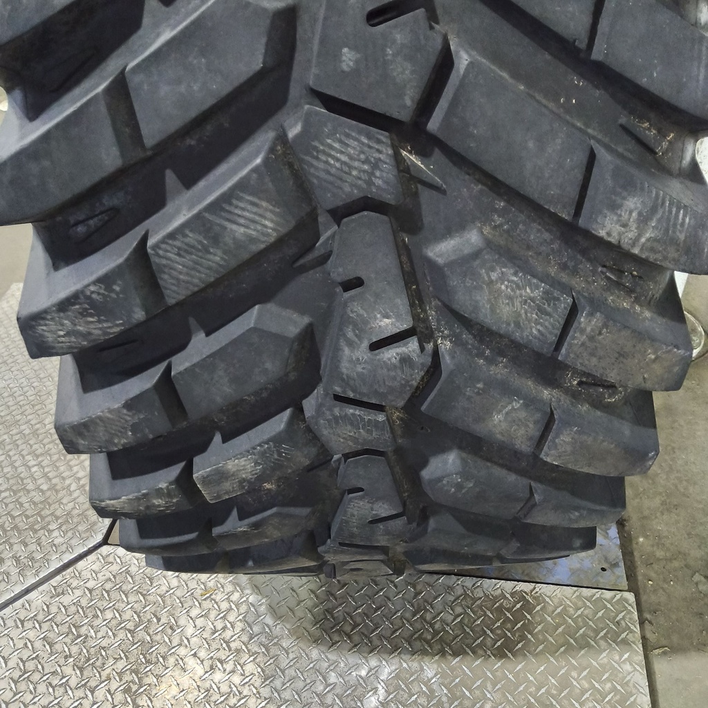 600/70R30 Michelin Roadbib R-14 158D 55%