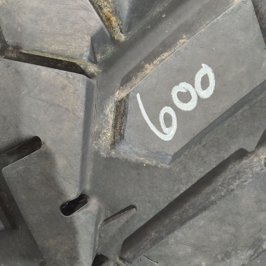 600/70R30 Michelin Roadbib R-14 158D 55%