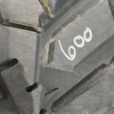 600/70R30 Michelin Roadbib R-14 158D 55%