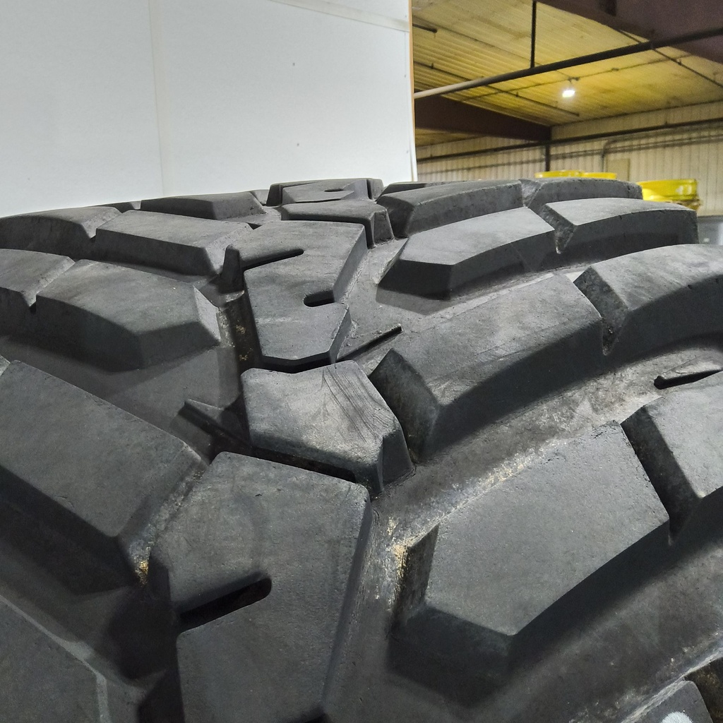 600/70R30 Michelin Roadbib R-14 158D 55%