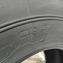 600/70R30 Michelin Roadbib R-14 158D 55%