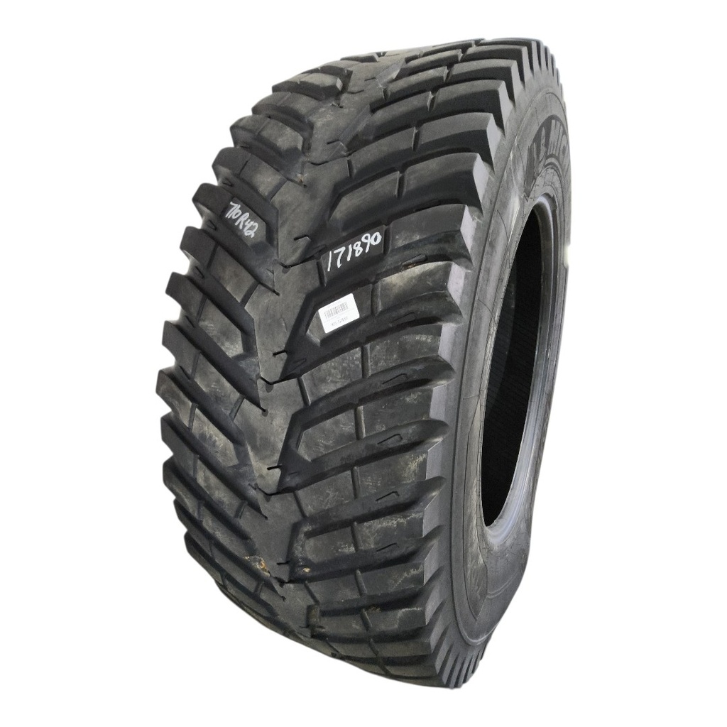 710/70R42 Michelin Roadbib R-14 173D 65%