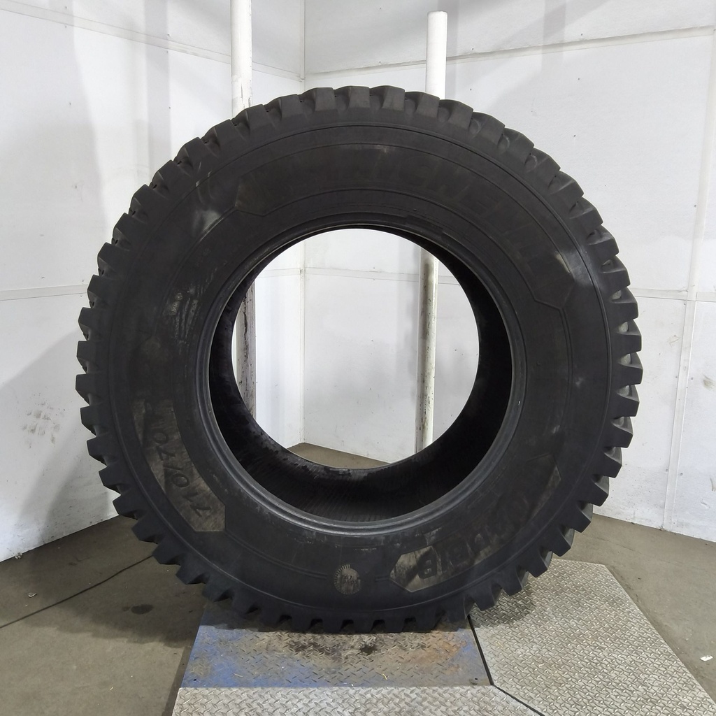 710/70R42 Michelin Roadbib R-14 173D 65%