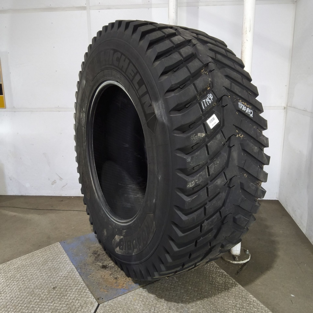 710/70R42 Michelin Roadbib R-14 173D 65%