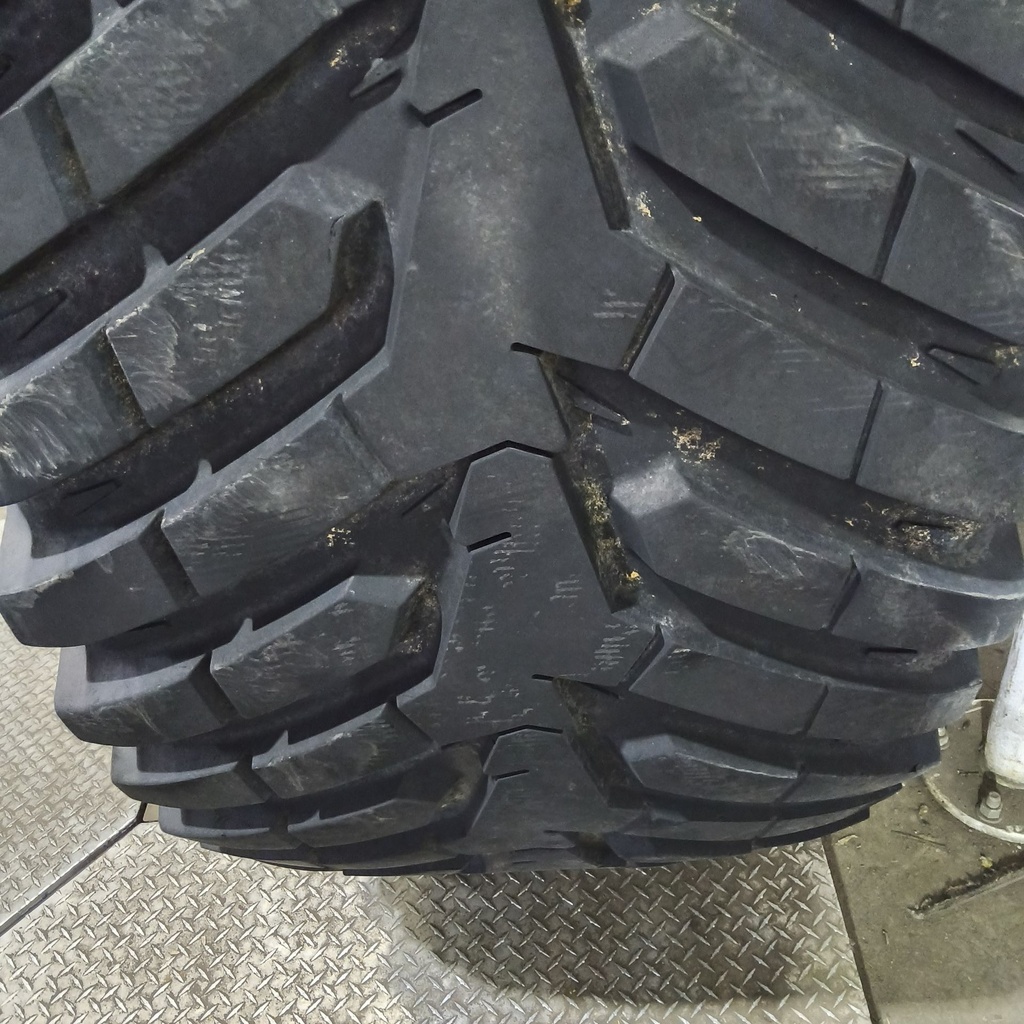 710/70R42 Michelin Roadbib R-14 173D 65%