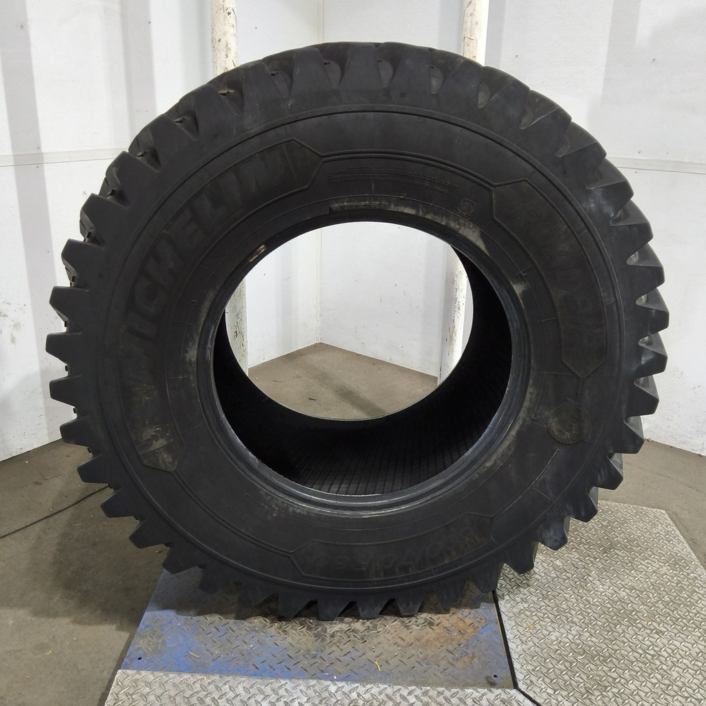 600/70R30 Michelin Roadbib R-14 158D 60%