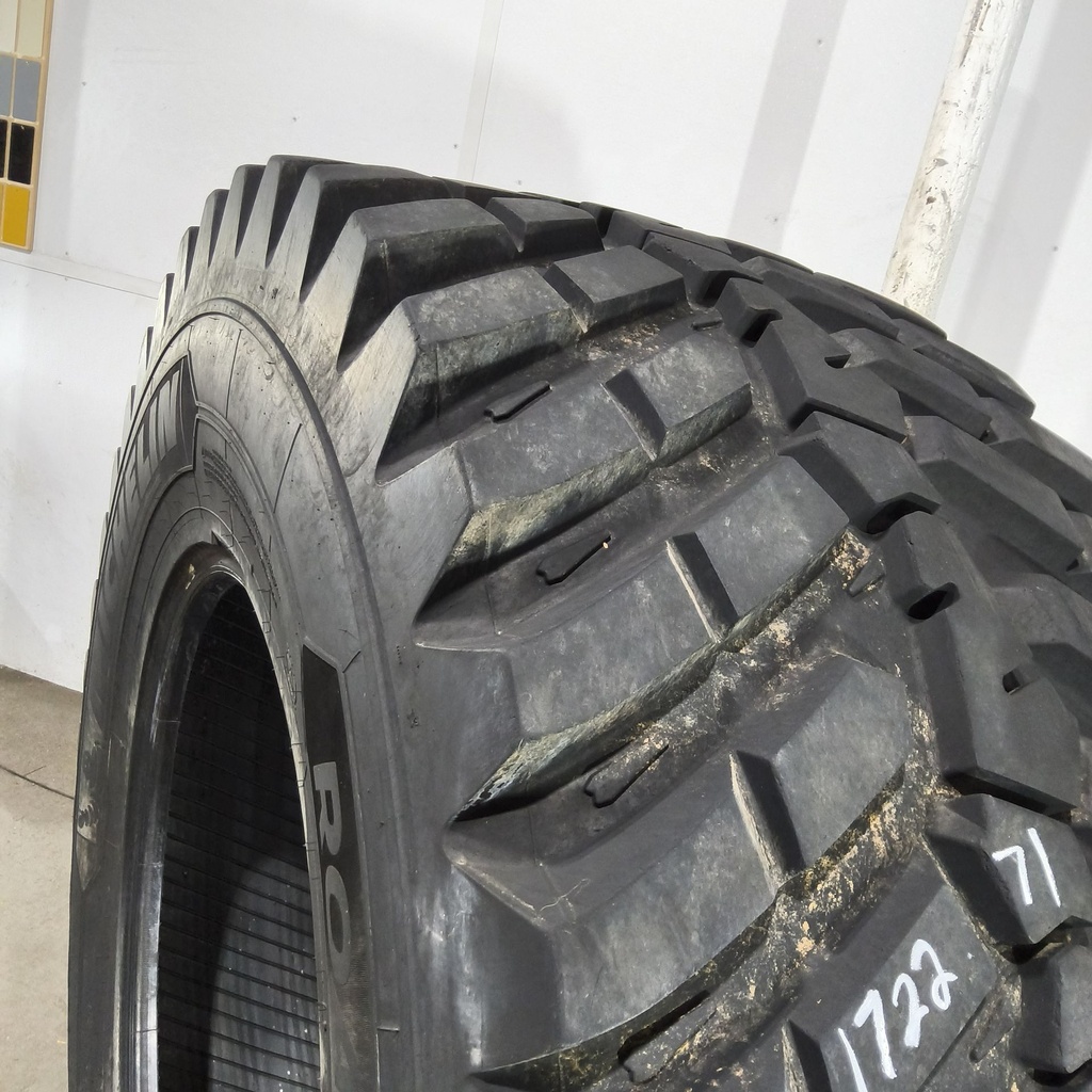 600/70R30 Michelin Roadbib R-14 158D 60%