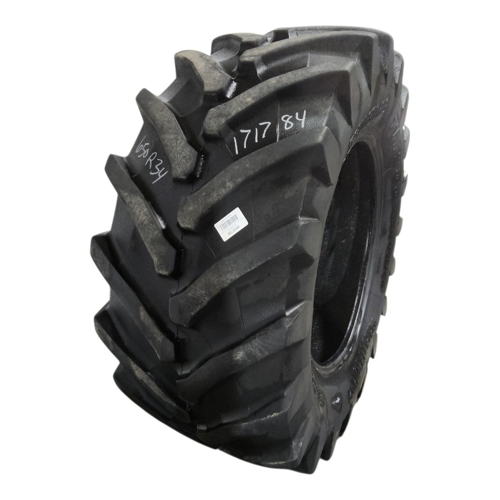 650/60R34 Trelleborg TM900 High Power R-1W 159D 60%