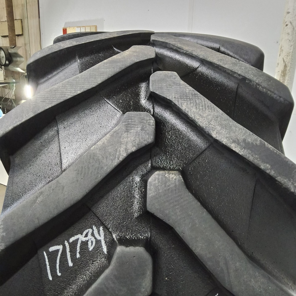 650/60R34 Trelleborg TM900 High Power R-1W 159D 60%