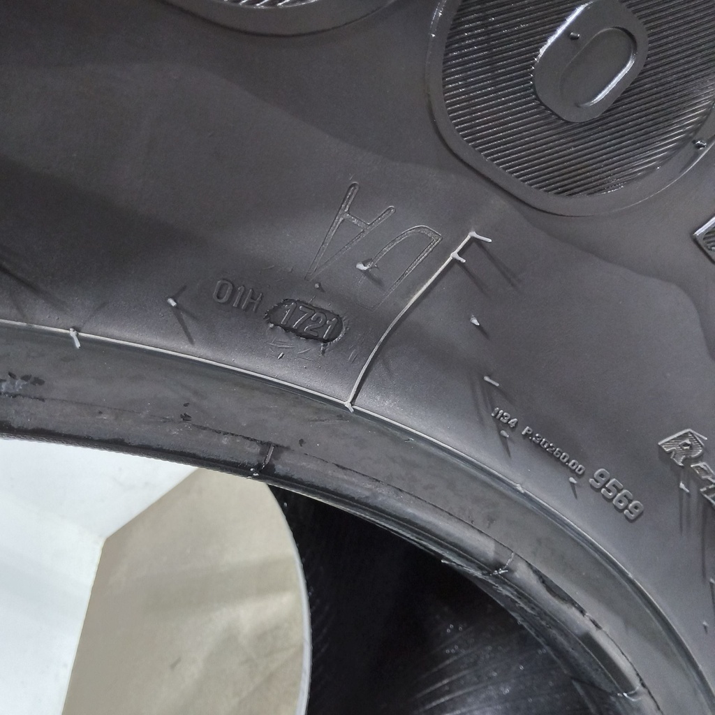 650/60R34 Trelleborg TM900 High Power R-1W 159D 60%
