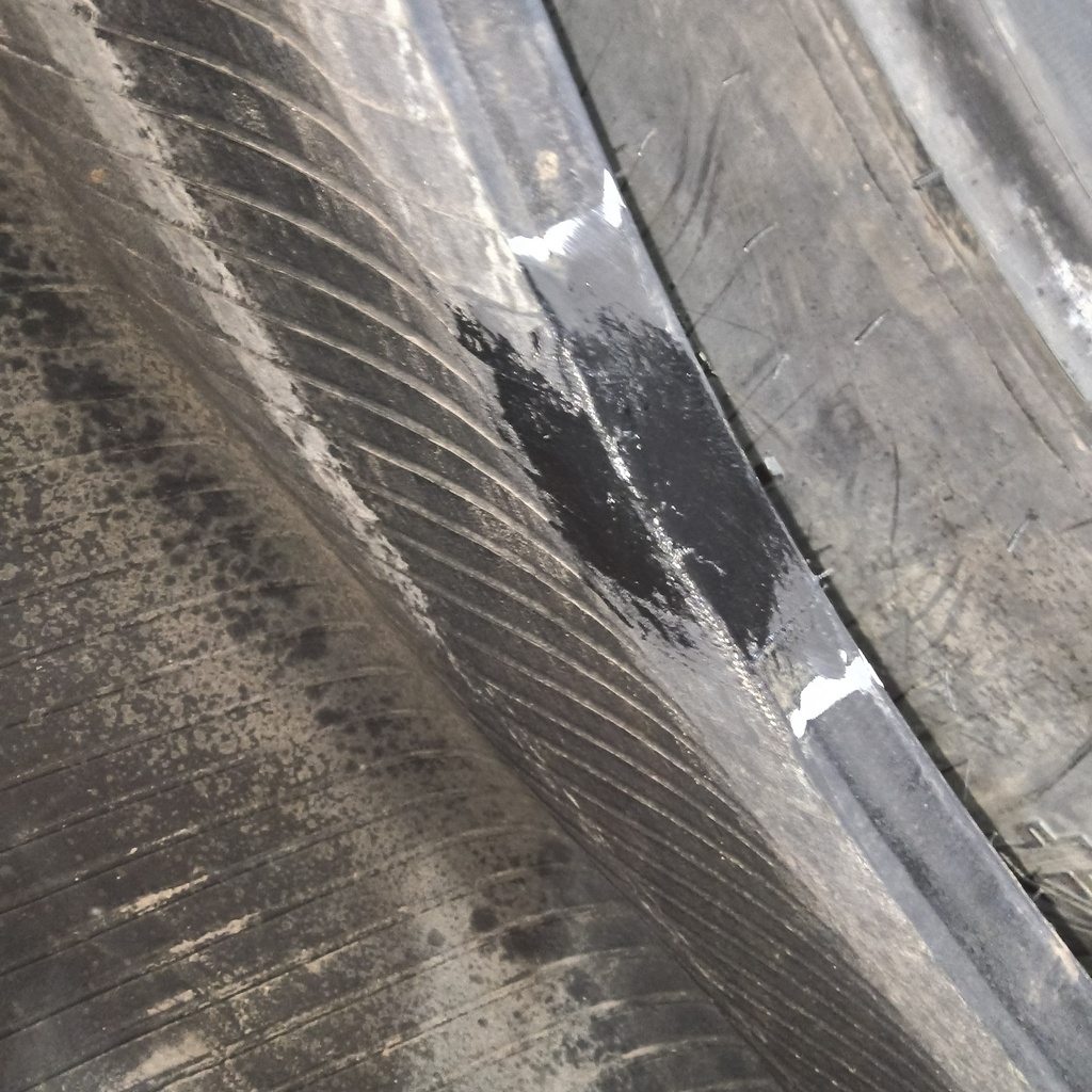 650/85R38 Michelin MachXBib R-1W 173B 99%