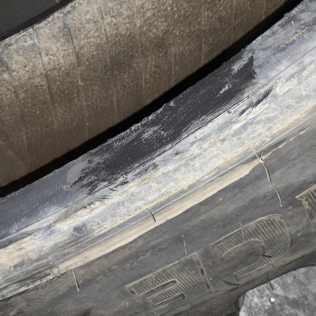 IF380/105R54 Alliance Agriflex 354  IF R-1W 180D 99%