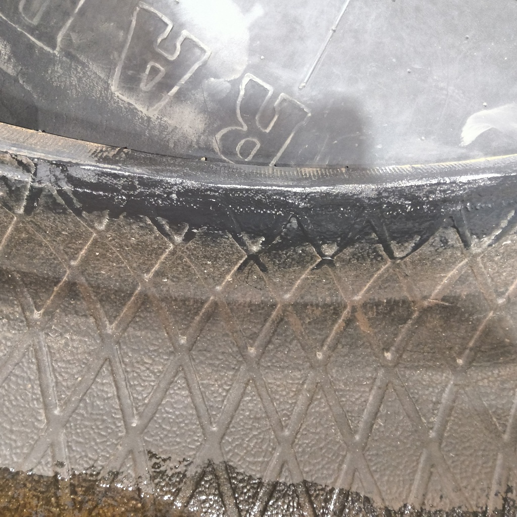 480/80R46 Goodyear Farm UltraTorque Radial R-1 158A8 90%