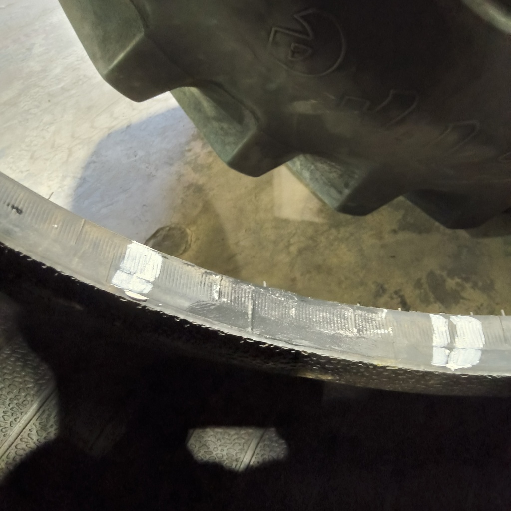 750/65R26 Goodyear Farm Optitrac H+ CFO R-1W 177D 99%