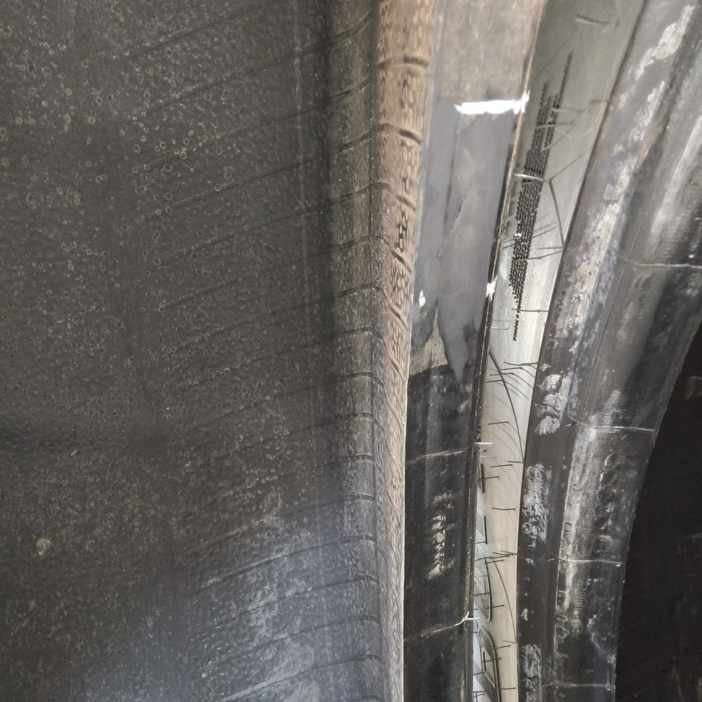 VF750/60R46CFO Trelleborg TM3000 R-1 189D/186E 99%