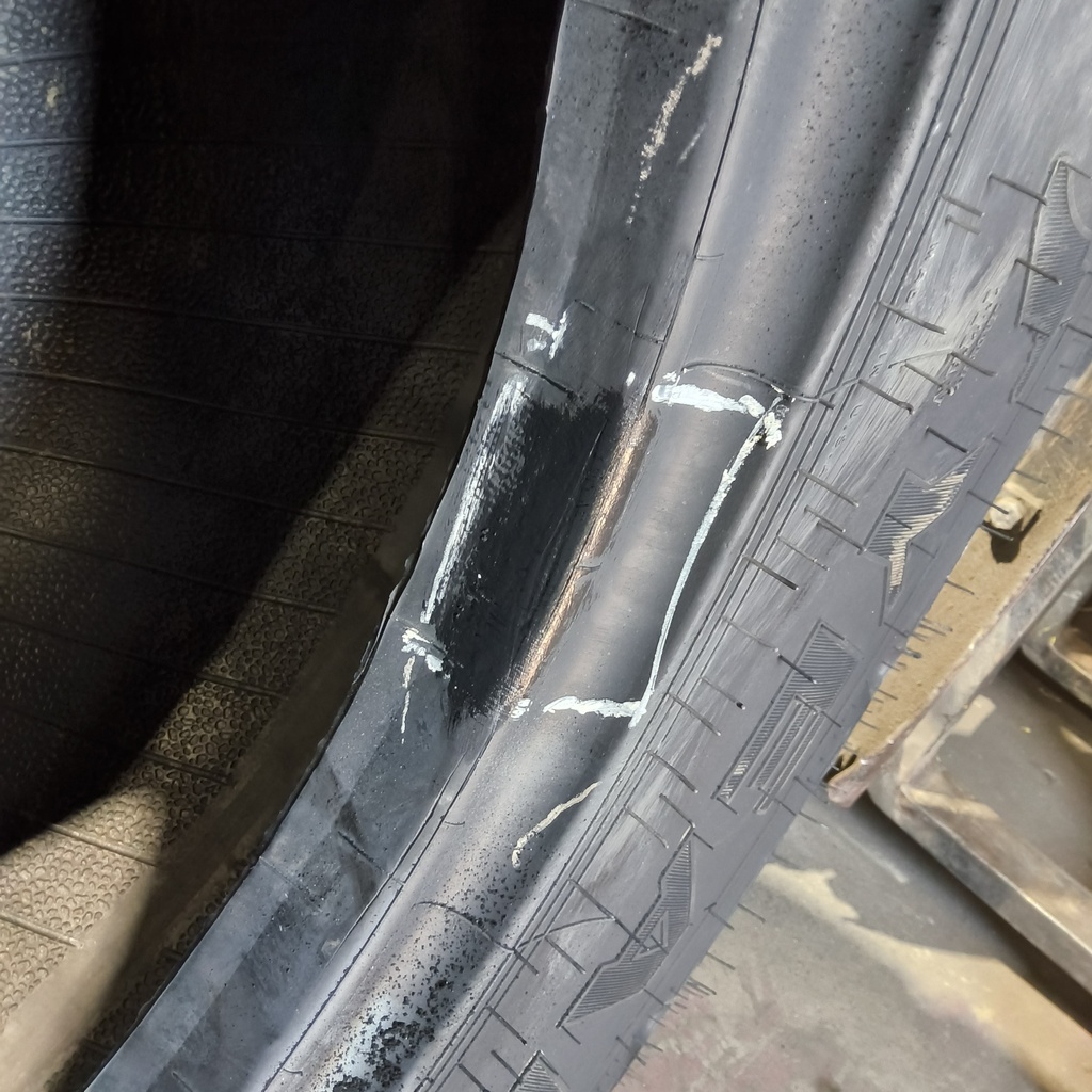 VF620/75R26 Goodyear Farm Optitrac CFO R-1W 178D 99%