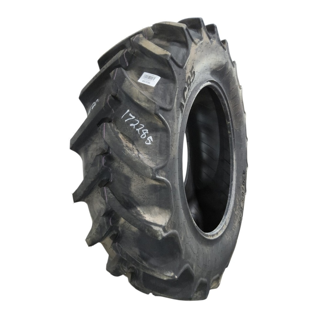 420/85R34 Mitas AC85 Radial R-1W 147A8/147B 99%