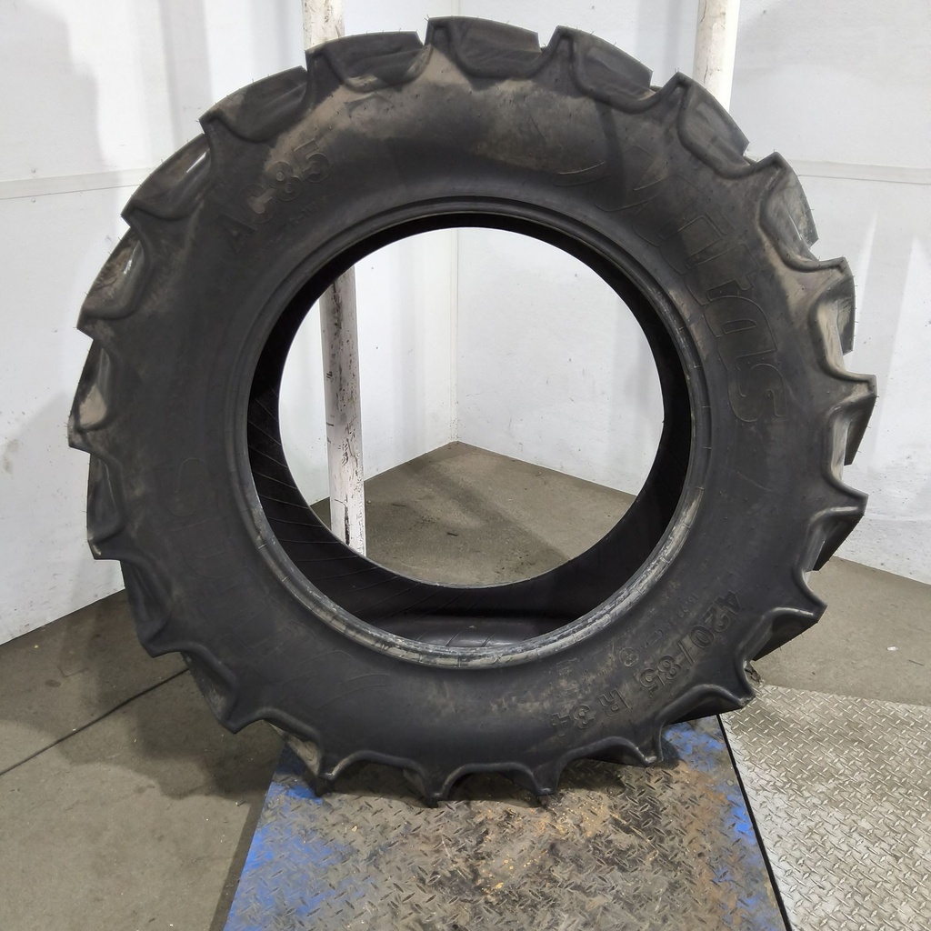 420/85R34 Mitas AC85 Radial R-1W 147A8/147B 99%