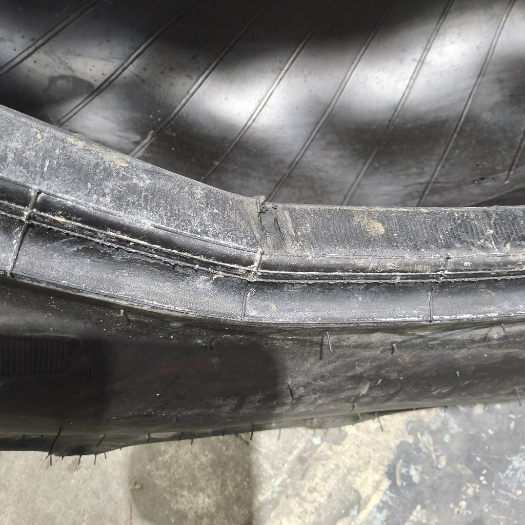 420/85R34 Mitas AC85 Radial R-1W 147A8/147B 99%