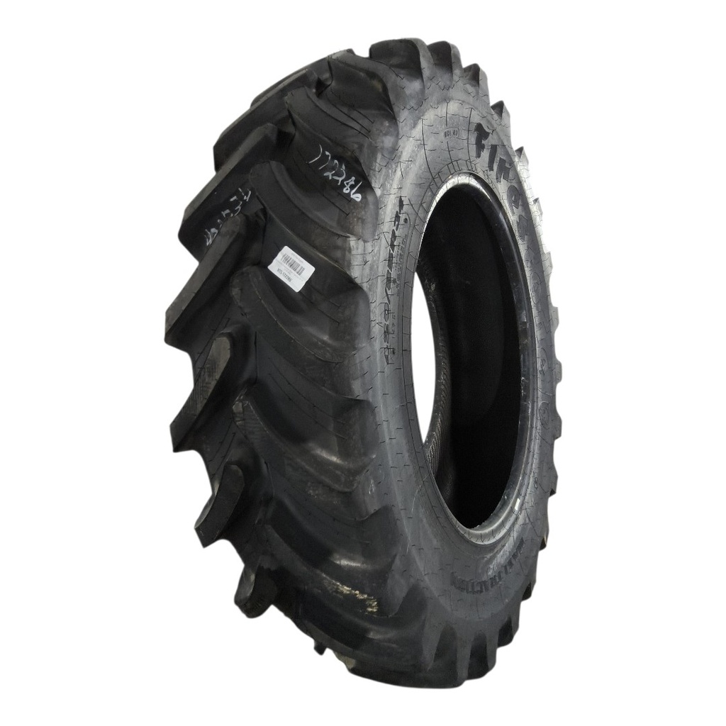 420/85R34 Firestone Maxi Traction R-1W 147D 99%