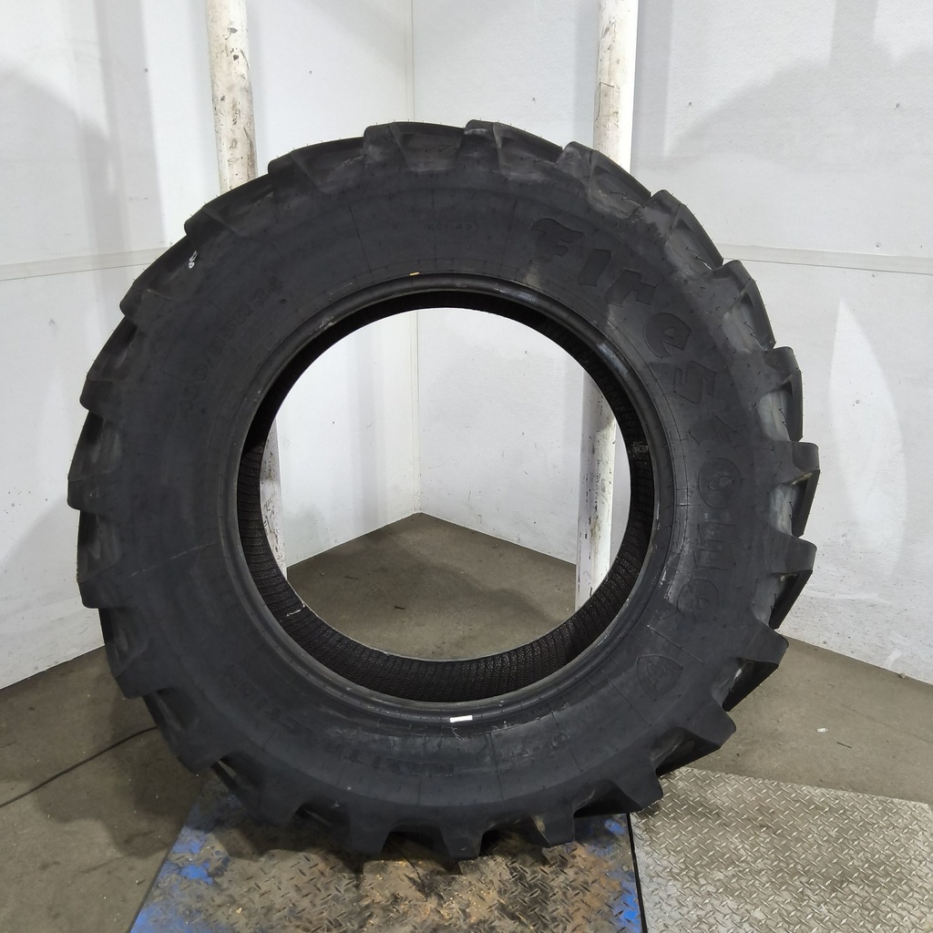 420/85R34 Firestone Maxi Traction R-1W 147D 99%