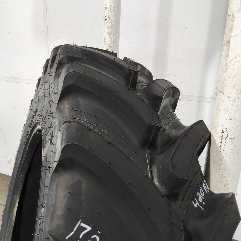 420/85R34 Firestone Maxi Traction R-1W 147D 99%