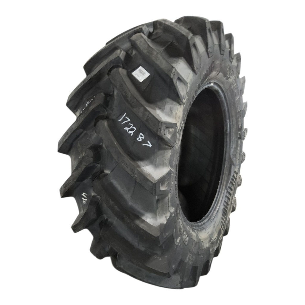 600/65R34 Trelleborg TM800 High Speed R-1W 157D 99%