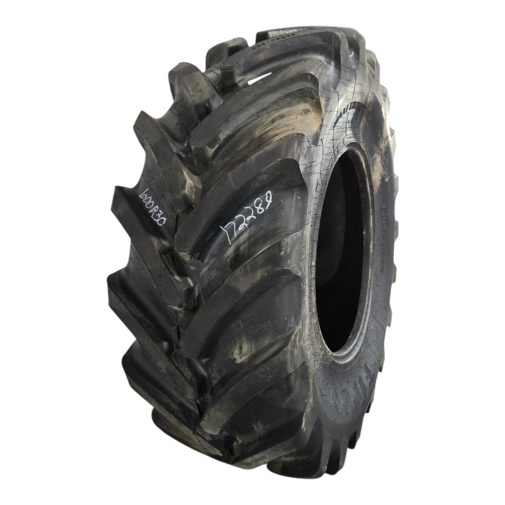 600/70R30 Firestone Maxi Traction R-1W 152D 99%