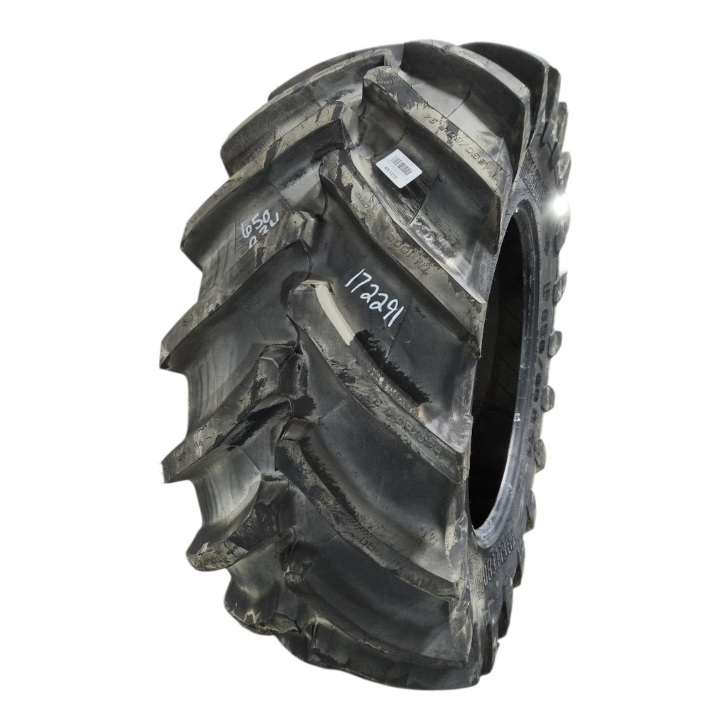 IF650/60R34 Trelleborg TM900 High Power R-1W 159D 99%