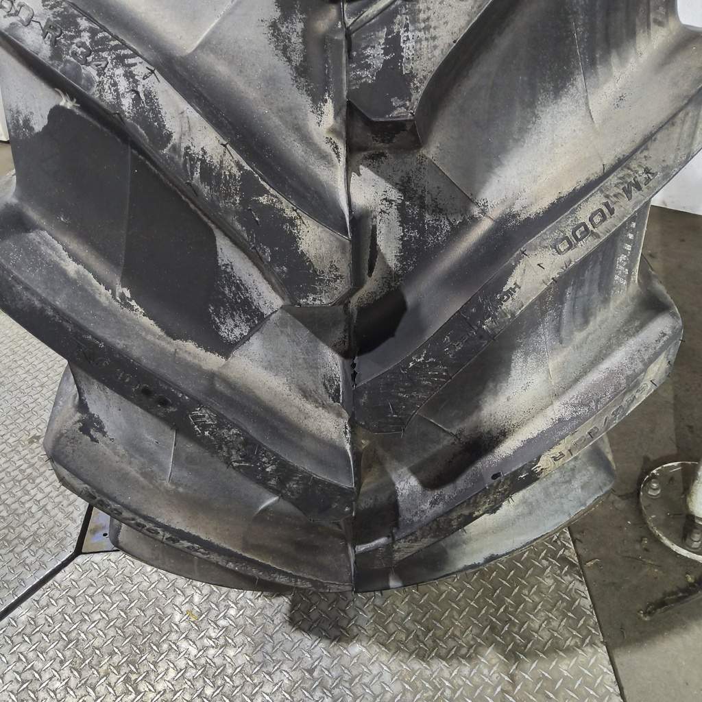 IF650/60R34 Trelleborg TM900 High Power R-1W 159D 99%