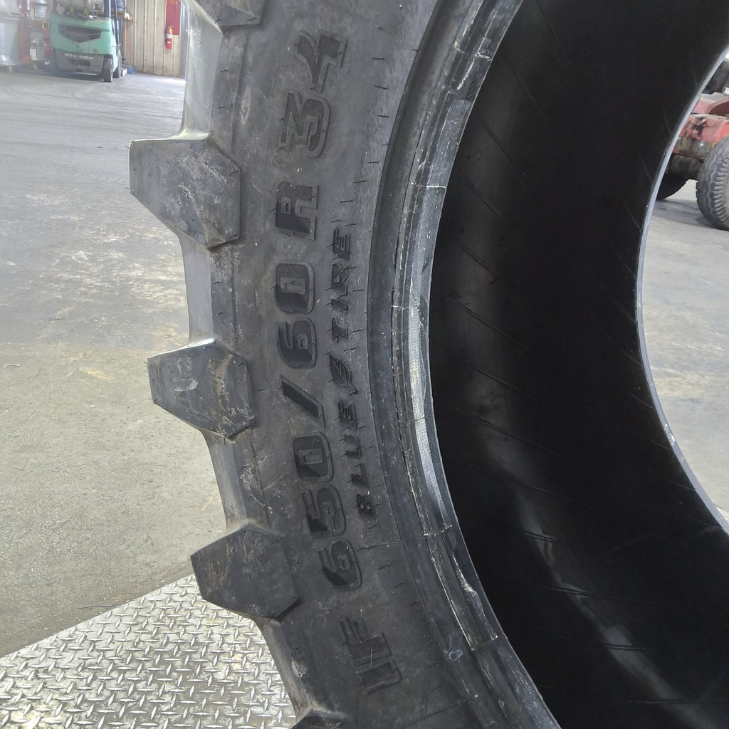 IF650/60R34 Trelleborg TM900 High Power R-1W 159D 99%