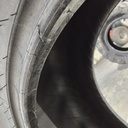 IF650/60R34 Trelleborg TM900 High Power R-1W 159D 99%