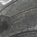 VF650/60R34 Michelin AxioBib 2 R-1W 168D 99%