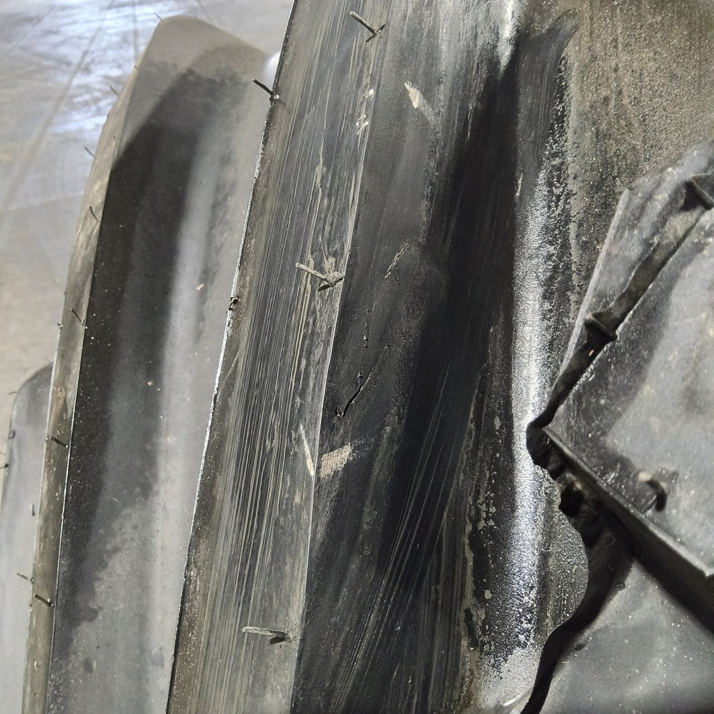 LSW1000/45R32 Goodyear Farm Optitrac R-1W 184D 99%