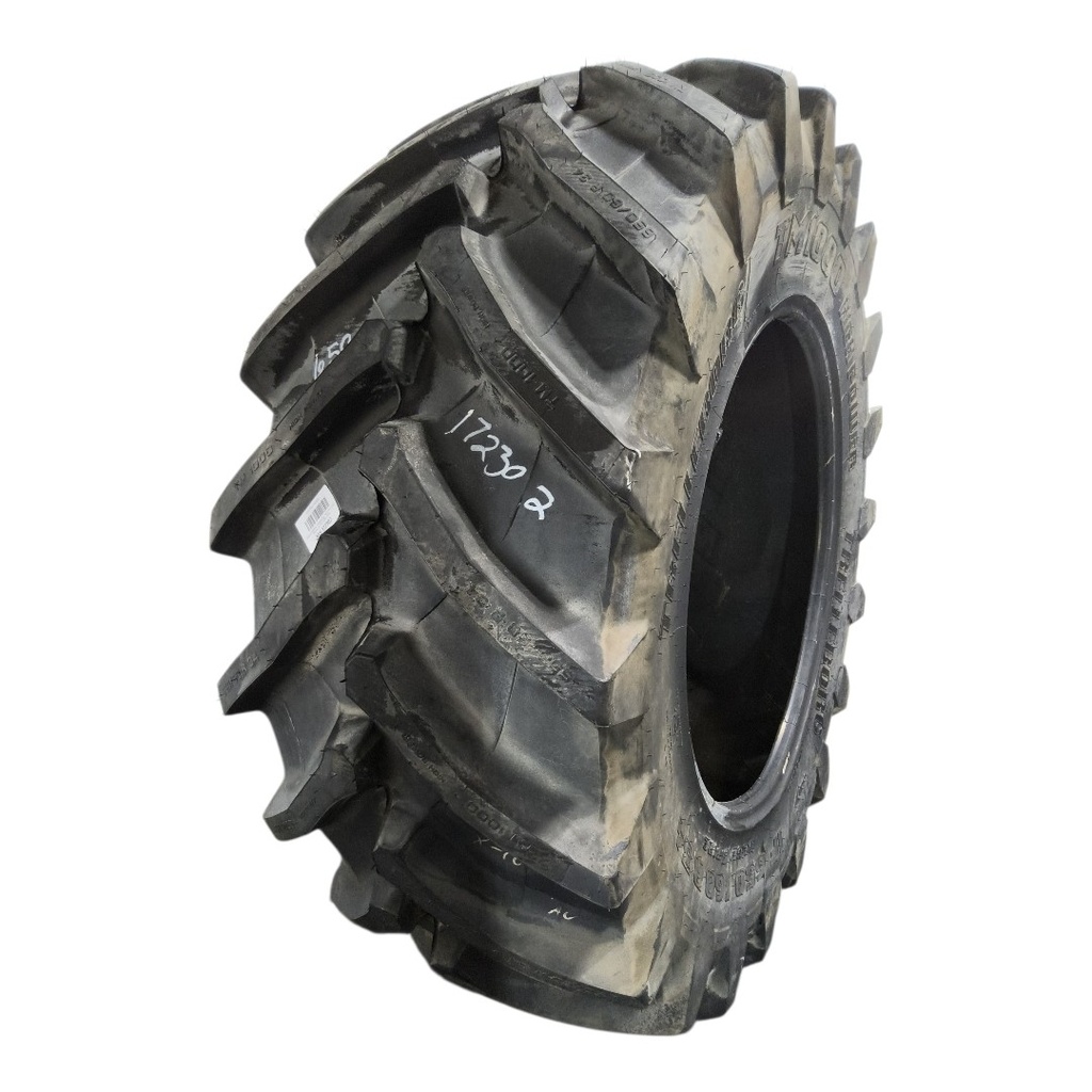 IF650/60R34 Trelleborg TM1000 High Power R-1W 159D 99%