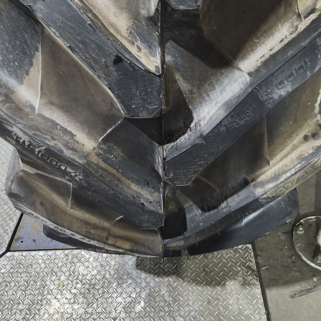 IF650/60R34 Trelleborg TM1000 High Power R-1W 159D 99%