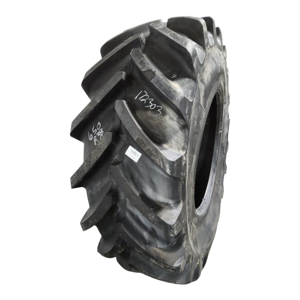650/85R38 Michelin MachXBib R-1W 173B 99%