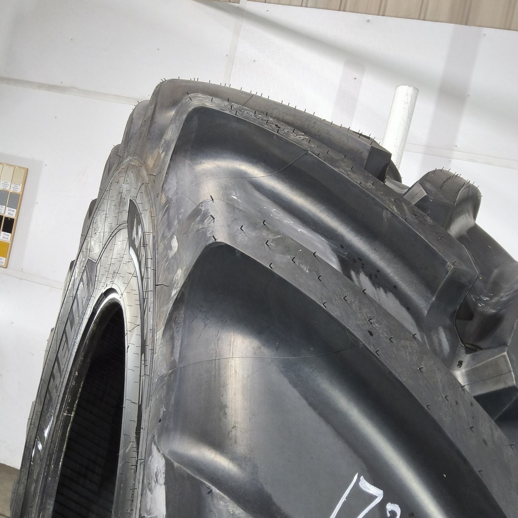VF800/70R38 Michelin AxioBib 2 R-1 187D 99%