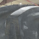650/85R38 Goodyear Farm Optitrac R-1W 173D 99%
