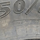 650/85R38 Goodyear Farm Optitrac R-1W 173D 99%