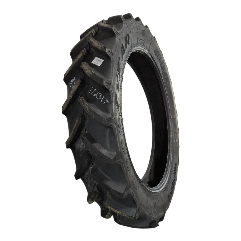 380/90R54 Goodyear Farm Optitrac R-1W 152D 99%