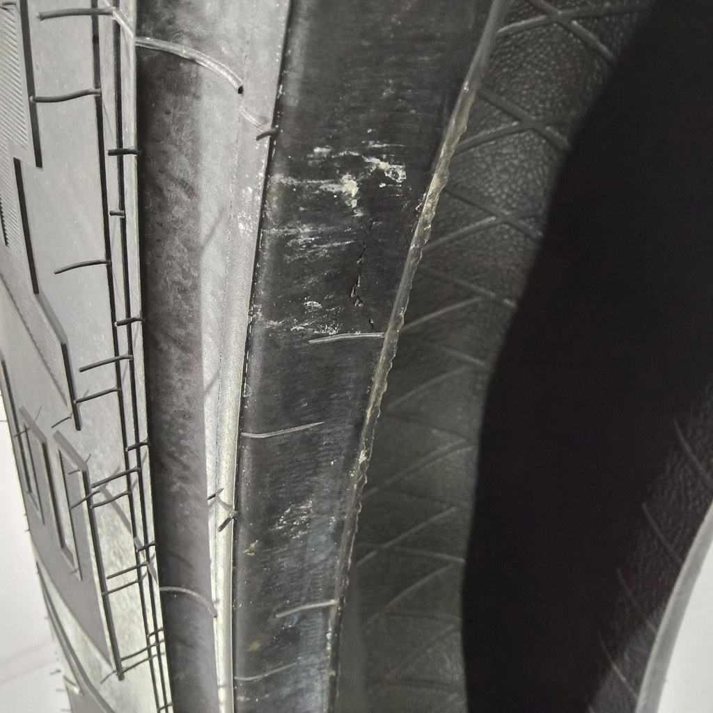 380/90R54 Goodyear Farm Optitrac R-1W 152D 99%