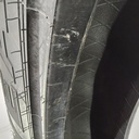 380/90R54 Goodyear Farm Optitrac R-1W 152D 99%