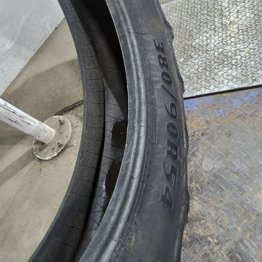 380/90R54 Goodyear Farm Optitrac R-1W 152D 99%