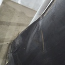 IF850/75R42 Goodyear Farm Optitrac CFO R-1W 186D 99%
