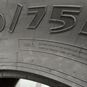 IF850/75R42 Goodyear Farm Optitrac CFO R-1W 186D 99%
